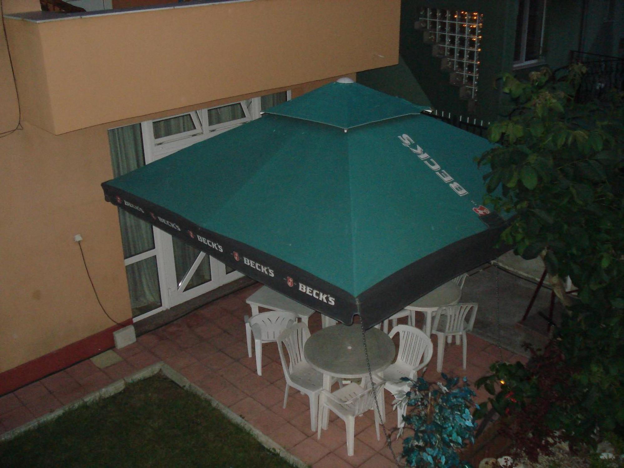 Casa Tony Si Alex Hotel Eforie Bagian luar foto