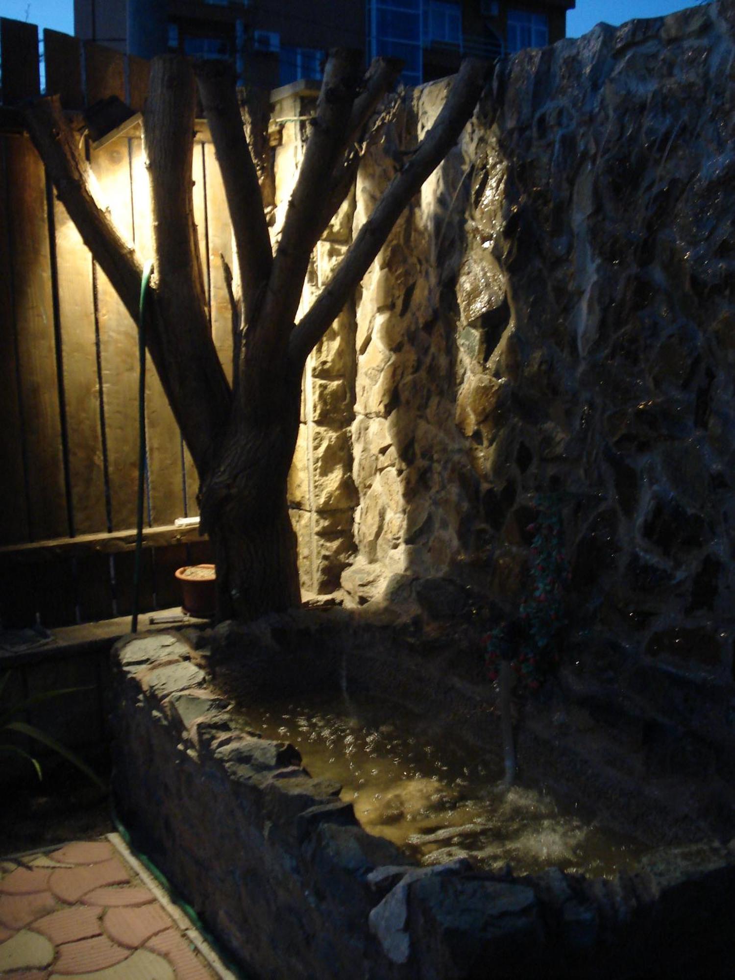 Casa Tony Si Alex Hotel Eforie Bagian luar foto