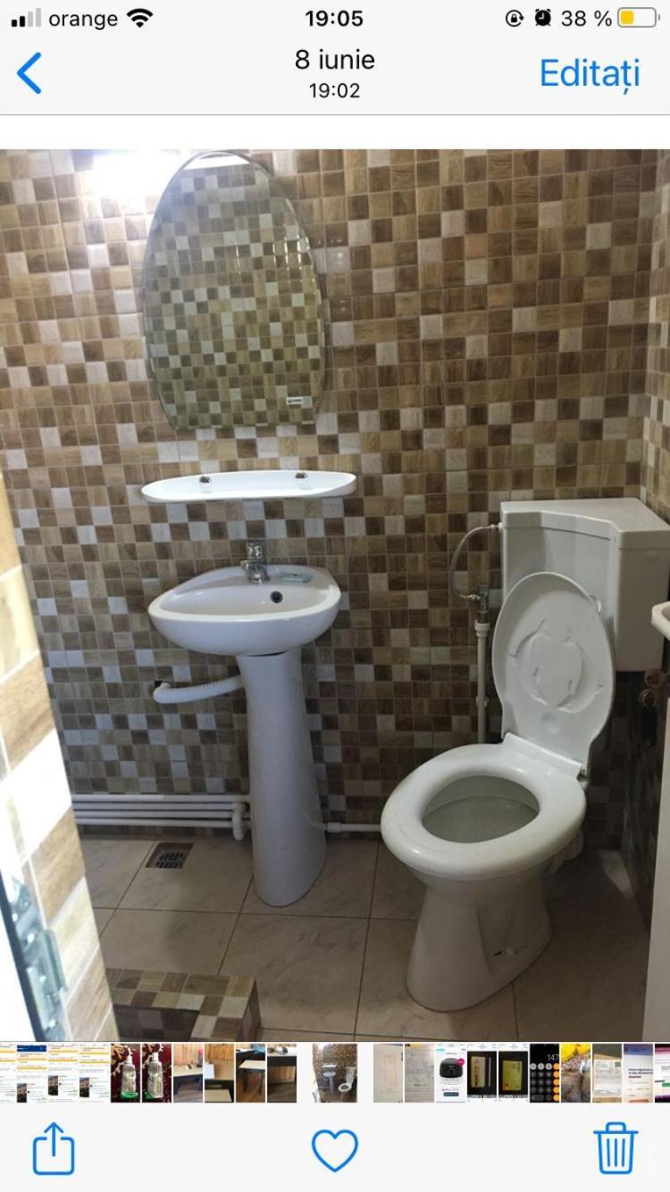 Casa Tony Si Alex Hotel Eforie Bagian luar foto