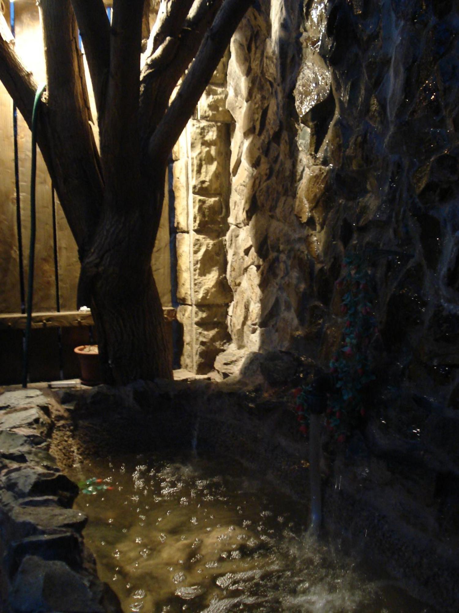 Casa Tony Si Alex Hotel Eforie Bagian luar foto